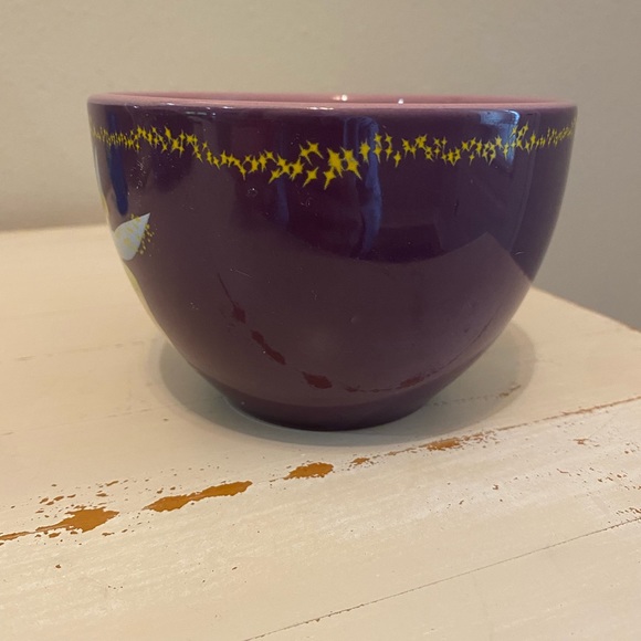 Large Tinkerbell Disney Store Coffee Mug Cup Used
Dishwasher and Microwave safe - Picture 6 of 10